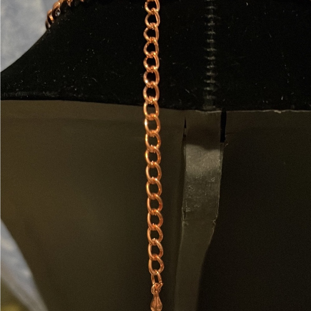 Chain Style Necklace - Picture 6 of 6